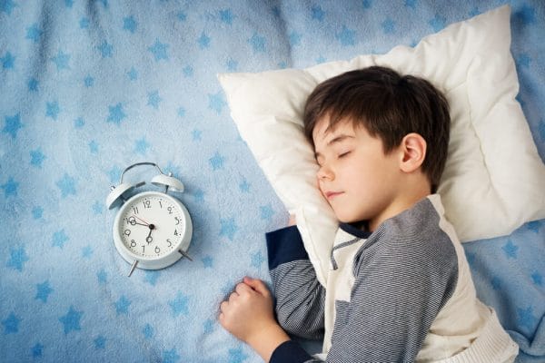 Gaps in Treatment and Diagnosis of Childhood Sleep-Disordered Breathing