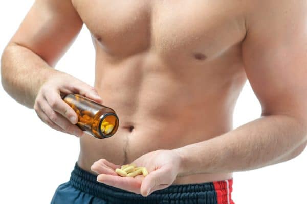 Five Supplements Even CrossFitters Should Love