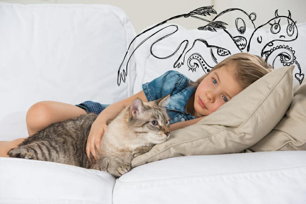 How To Help A Child With School Anxiety Sleep Well HealthStatus