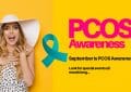 September is PCOS Awareness Month