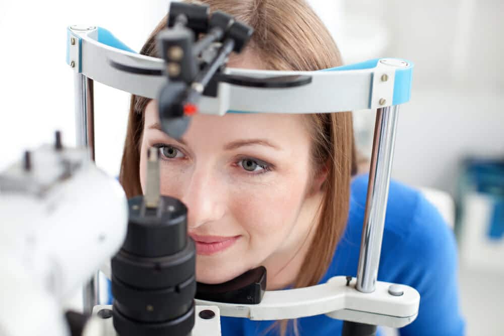 Guide Towards The Right Eye Care Physician