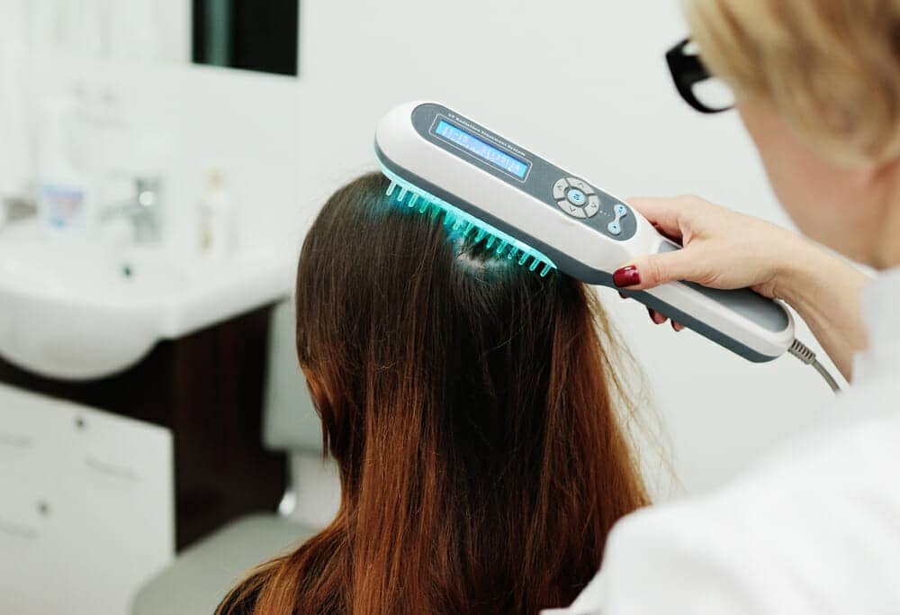 The Benefits Of Low-Level Light Therapy - HealthStatus