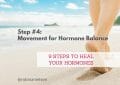 Movement For Hormone Balance