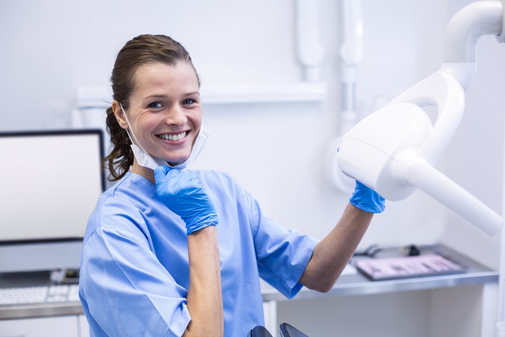 How Do You a Dental Hygienist? HealthStatus