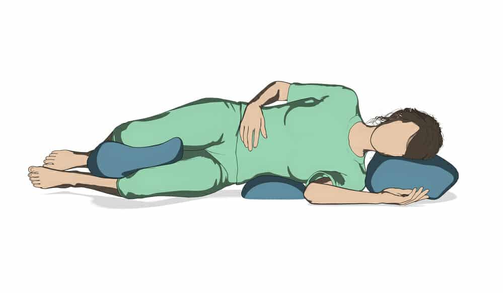 How to Sleep on Your Side the Right Way HealthStatus