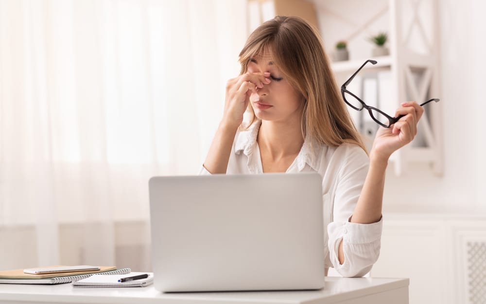 Ocular Migraine HealthStatus