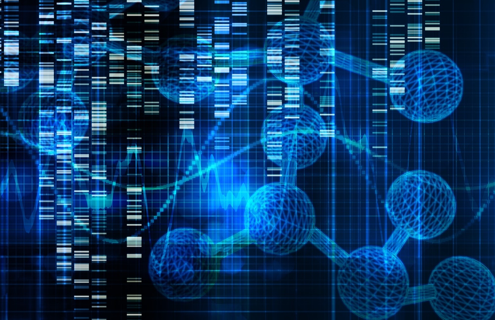Genetic Science Research as a Medical Abstract Art