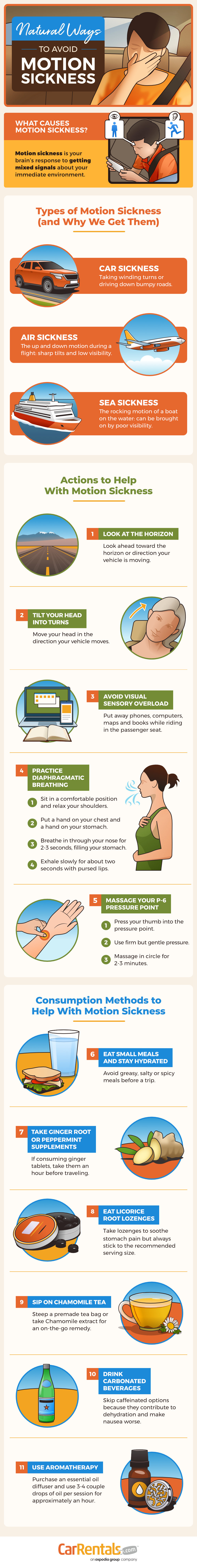 11 Research Backed Natural Remedies For Motion Sickness 4-motion-sickness-remedies-to-the-rescue-growing-up-herbal-motion