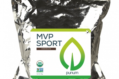 MVP Sport Terra Pouch Chocolate 15-30 Servings