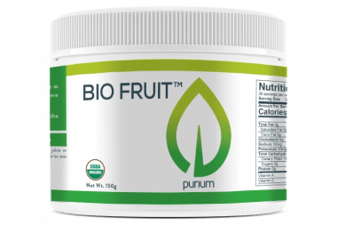 Bio Fruit