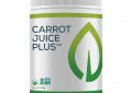 Carrot Juice Plus - 225 g