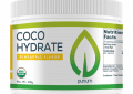 Coco Hydrate - Pineapple