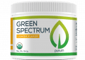 Green Spectrum Lemon - 60 Serving