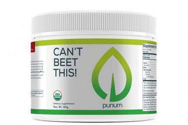 Can't Beet This! 15-30 Servings