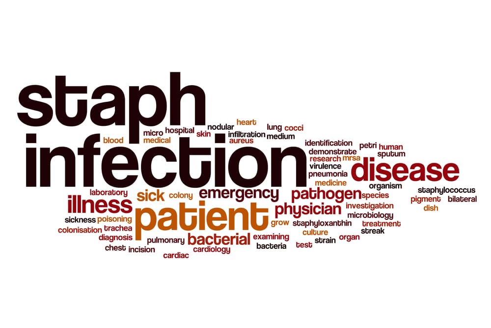 What Is A Staph Infection? HealthStatus