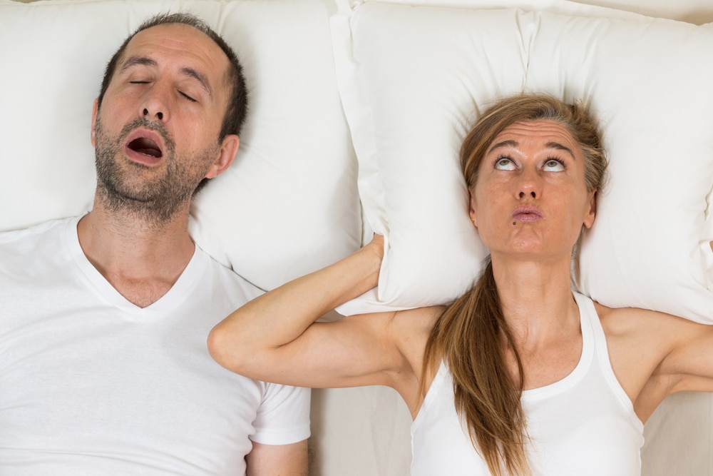 Key Ways To Help Minimize Snoring HealthStatus