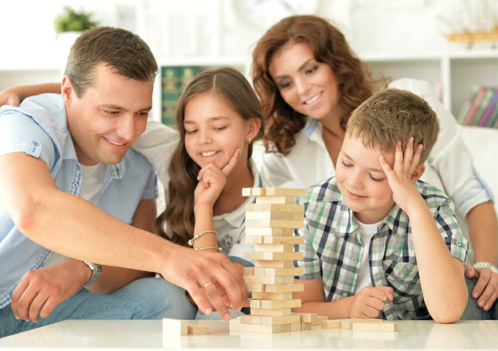 Stay Connected With Your Support Network