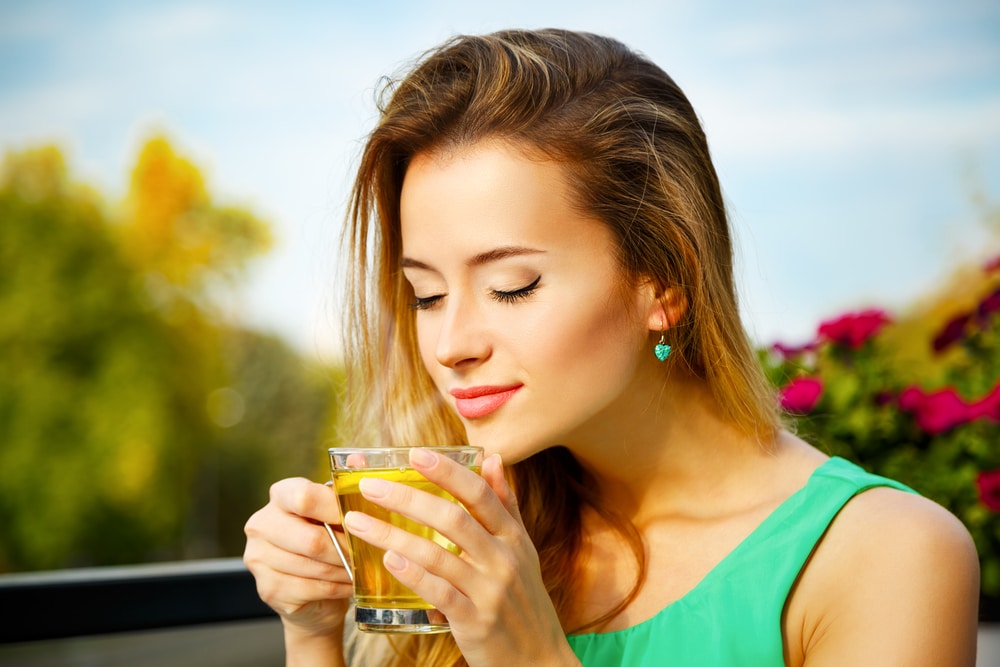 6 Health Benefits Of Drinking Oolong Tea HealthStatus