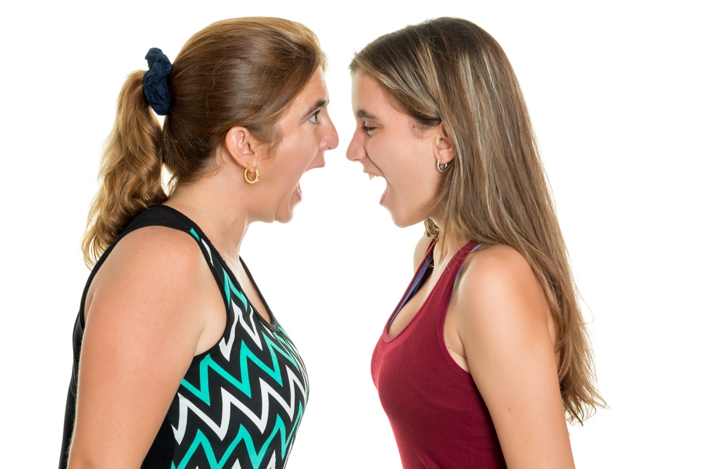 Why Does My Child Argue With Everything HealthStatus