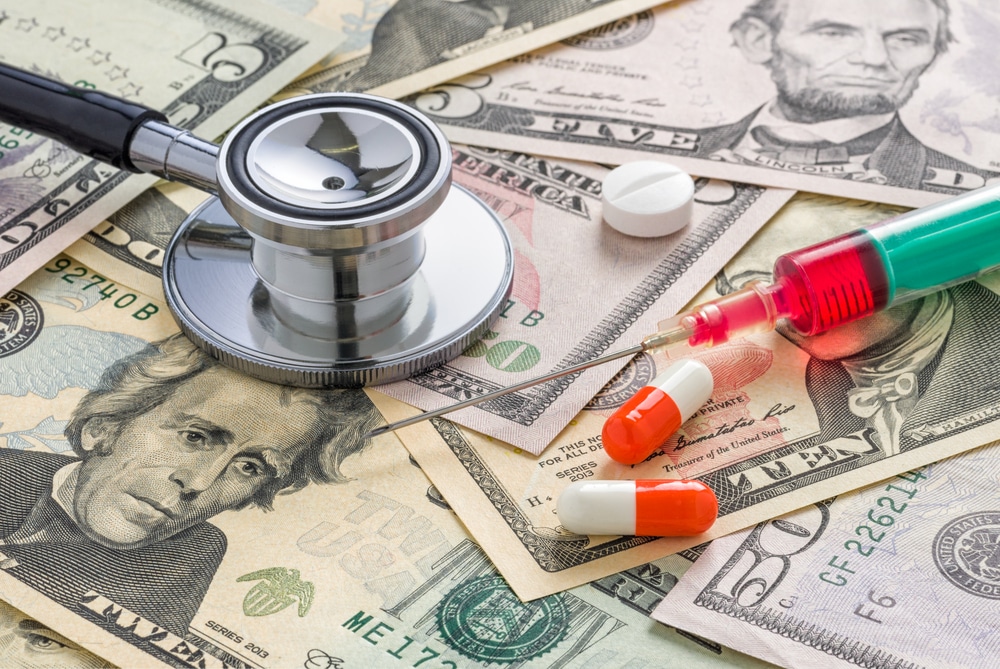 How Did US Healthcare So Expensive And When It Happened