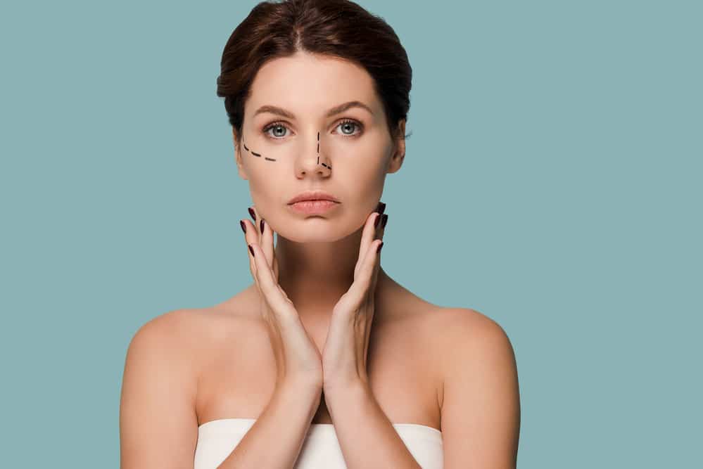 Most Popular Plastic Surgery Procedures In 2020