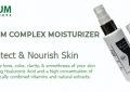 Complex Moisturizer