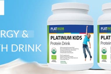 Kids Protein Drink