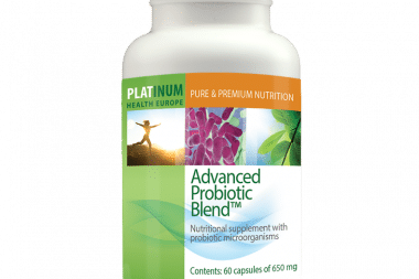 Advanced Probiotic Blend