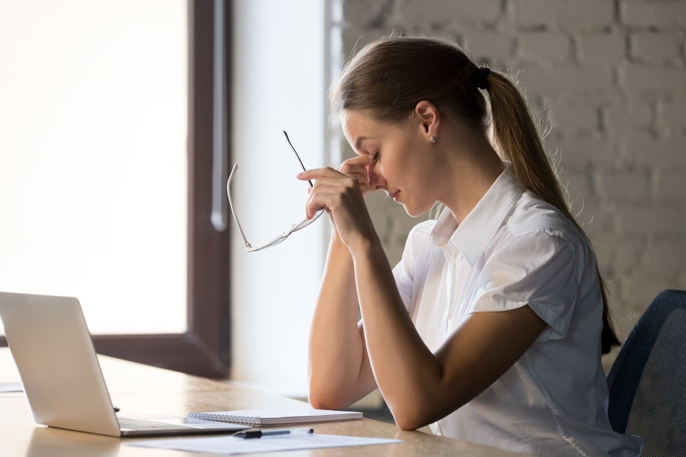 5 Tips To Protect Your Eyes From Digital Blue Light HealthStatus
