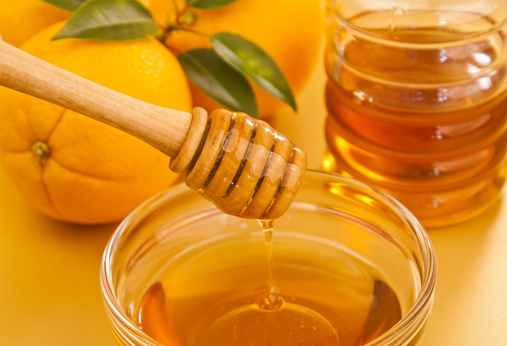 What Is Orange Blossom Honey? Health Benefits And Uses HealthStatus