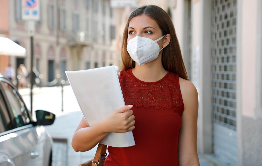 Dos And Don'ts Of Wearing Face Masks In Public HealthStatus
