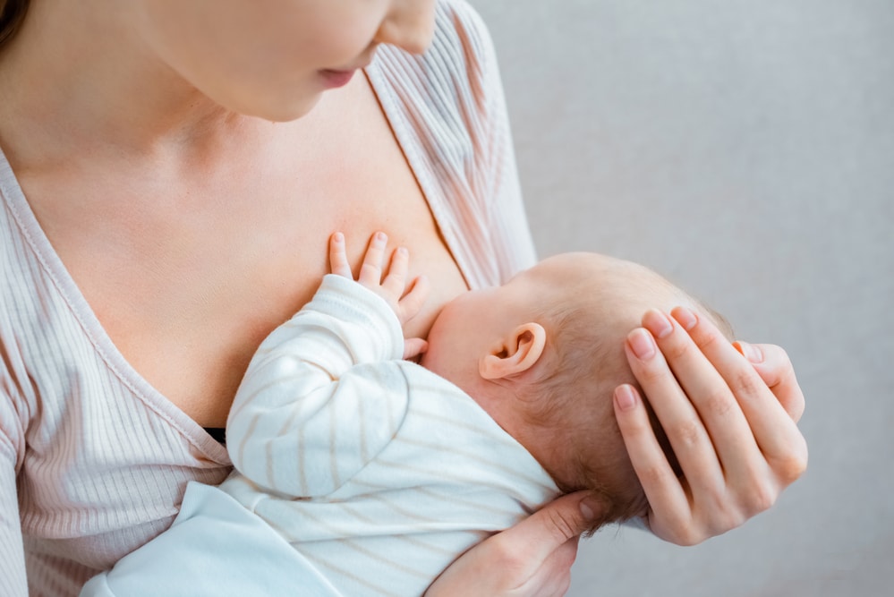 breastfeeding bmr calculator