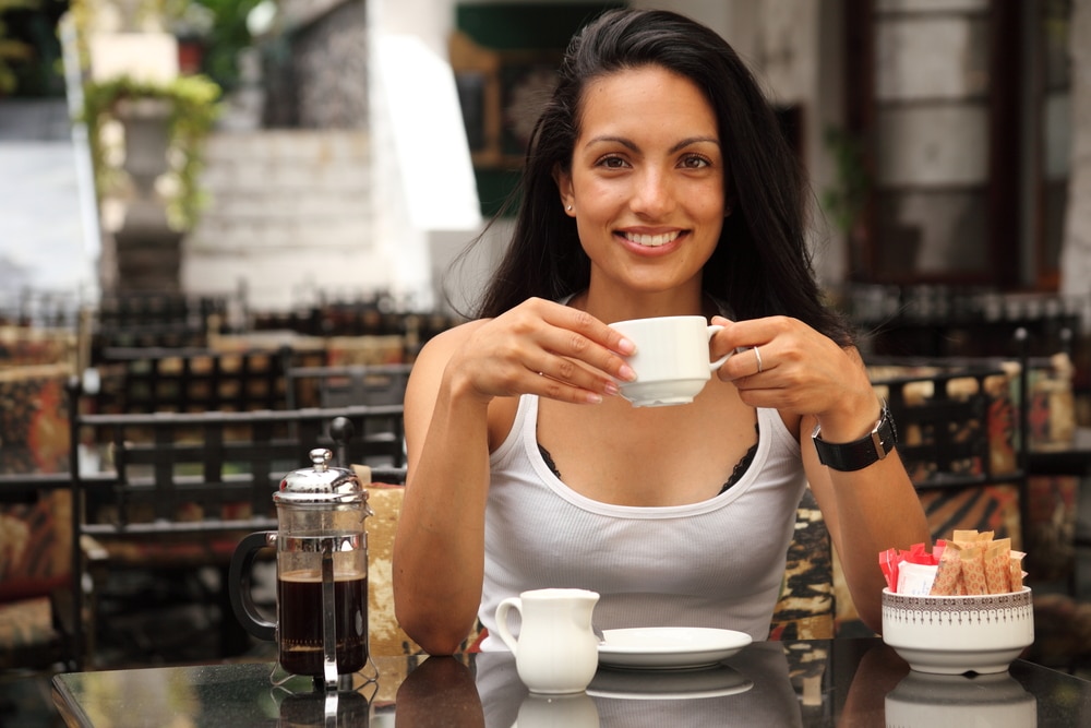 Is Coffee Good For You? 6 Health Benefits HealthStatus