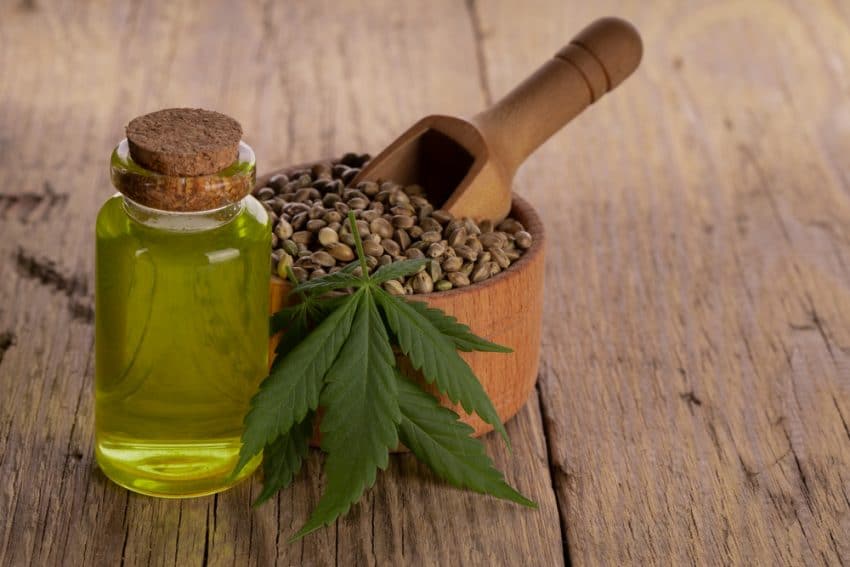 Dreaming On CBD Will CBD Oil Cause Weird Dreams?