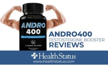 Andro 400 Reviews