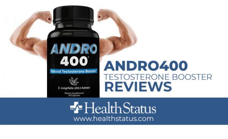 Andro 400 Reviews