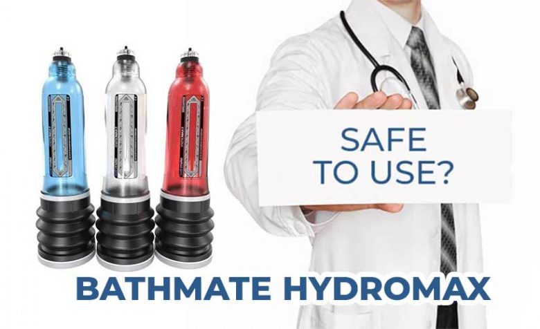 Bathmate Hydromax Recensioni