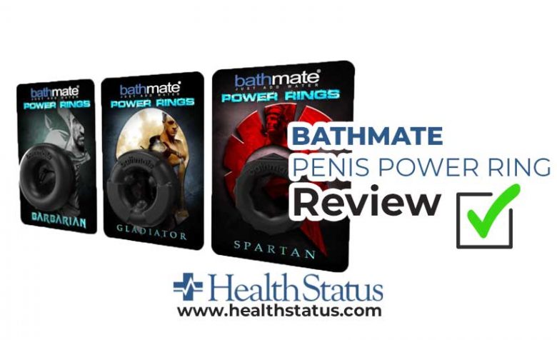 Bathmate Power Rings Reviews