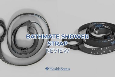 Bathmate shower strap reviews