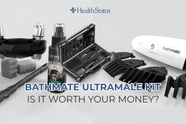 Bathmate ultramale kit reviews