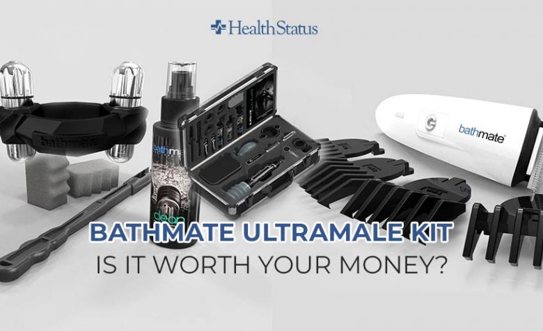 Bathmate ultramale kit reviews