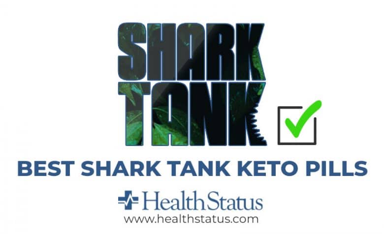 Best-shark-tank keto pills comparison