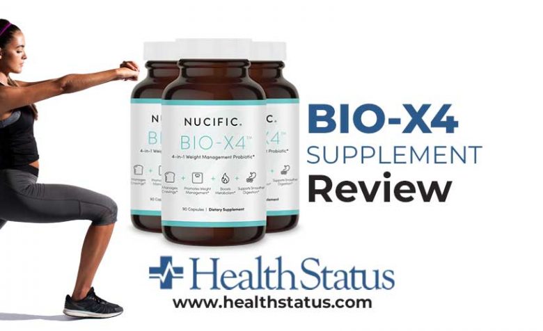 Bio X4 Reviews