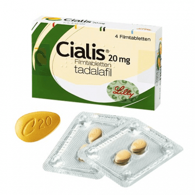 Cialis