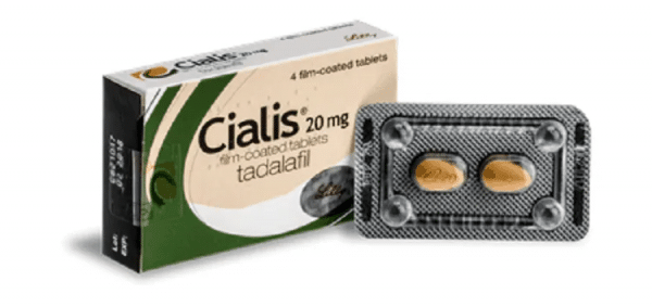 Is Cialis reputable or are there any warnings about Cialis on the internet