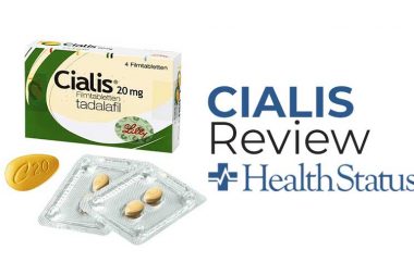 Cialis Reviews