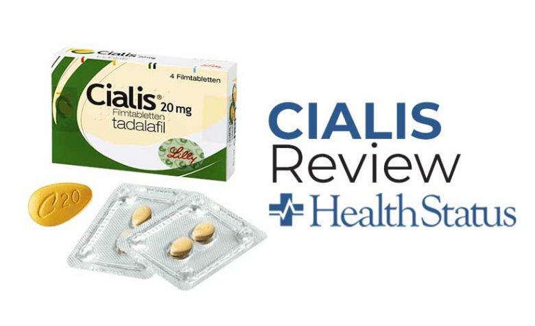 Cialis Reviews