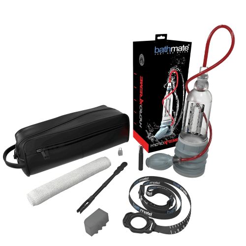 HydroXtreme7 Penis Pump