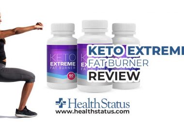 Keto Extreme Fat Burner Reviews