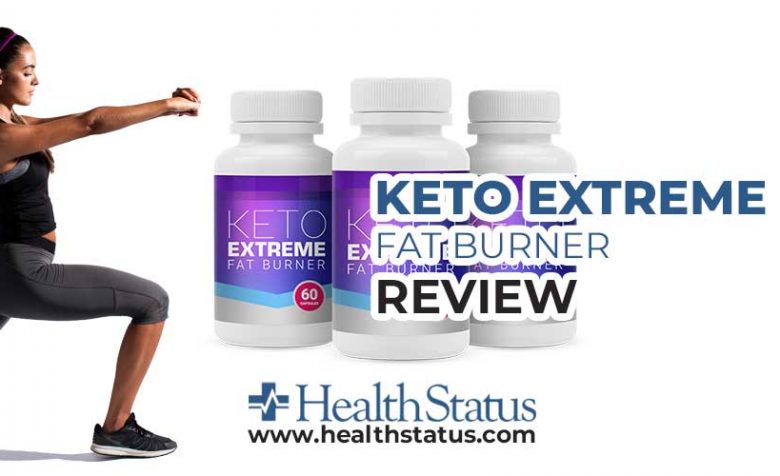 Keto Extreme Fat Burner Reviews